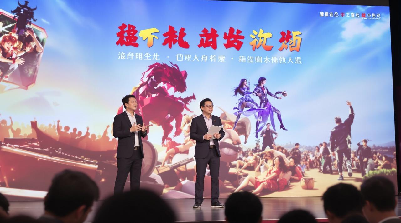 色色视频2026年度片单发布，多部重磅作品即将与观众见面